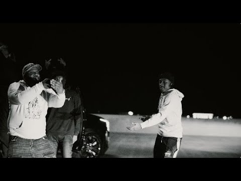 JuanHunnit x Cruddy Murda - "Mr.Carter" (OFFICIAL VIDEO) prod by Sparkheem & Mannyvelli