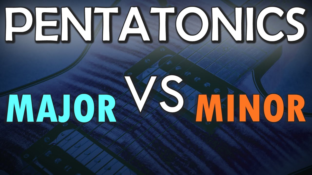 Pentatonic Possibilities: Major or Minor?