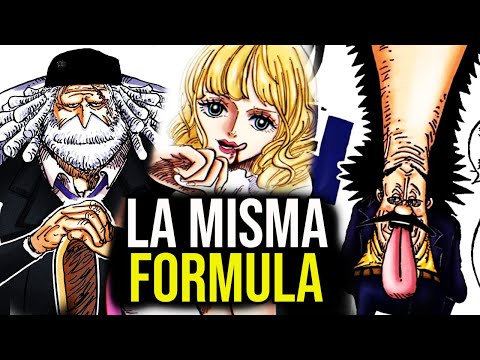 ESTO PODRÍA SUCEDER EN ONE PIECE TRAS EL ARCO DE EGGHEAD!! - One Piece Debate