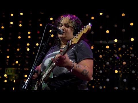 Eye On The Bat - Palehound