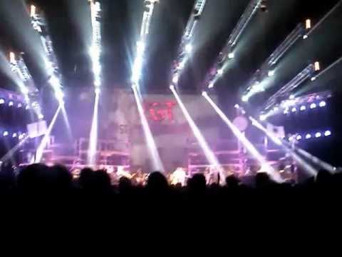 LGT: Zenevonat - 2013. február 16, szombat