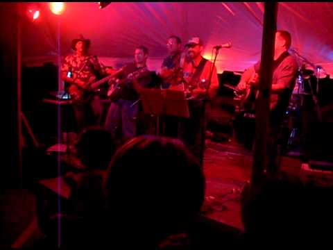 The Lincoln Boys - Kaw-Liga