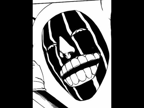 Bleach Chapter 593 Review-  Kurotsuchi the Doctor of troll-ブリーチ