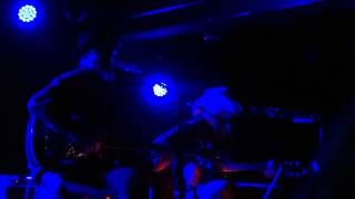 Les Claypool's Duo de Twang - Amos Moses @ Doornroosje, Nijmegen, July 3, 2014