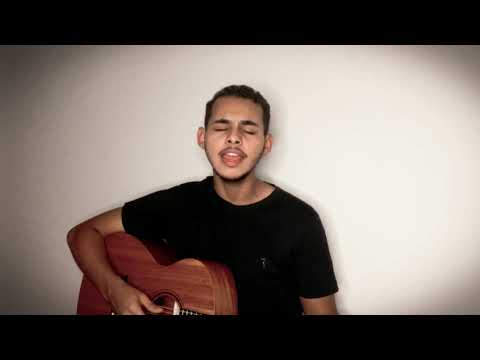 Eu nasci pro mar - Igor Ribeiro (semicover Estevão Queiroga)