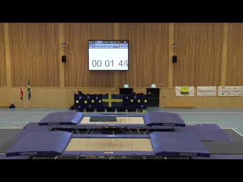 SM - USM - JSM Trampolin & DMT