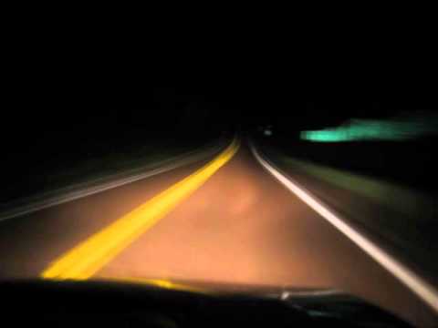 Urban Lea - Driver (Original Mix)