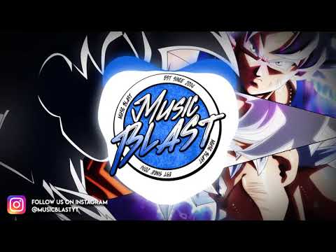 Melbourne Bounce | Jaden Smith - Goku (CLXRB x BOAALEE Bootleg)