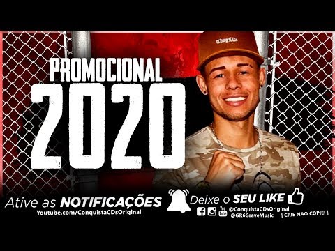 (CD) - LA VIBE 2020 || NA MAIS ALTA QUALIDADE PRA PAREDÃO - CD VERÃO 2020