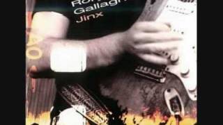 Rory Gallagher- Signals
