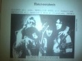 Destructor (Ohio) - G-Force (Live, from Power Aggression unreleased demo 87)