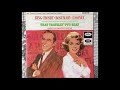 Bing Crosby & Rosemary Clooney - Come to the Mardi Gras (1965)