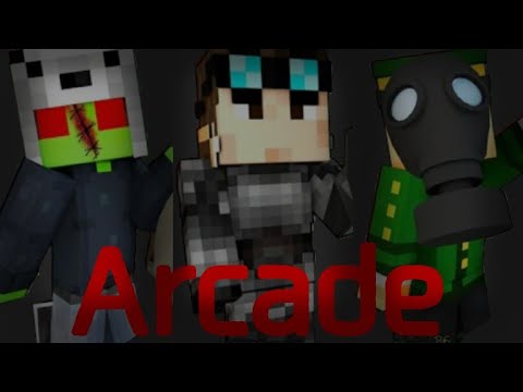 𝓐𝓻𝓬𝓪𝓭𝓮 🖤 {𝓦𝓖𝓕} /𝓜𝓲𝓷𝓮𝓬𝓻𝓪𝓯𝓽 𝓮𝓹𝓲𝓭𝓮𝓶𝓲𝓪\ (collab)