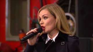 Katherine Jenkins &quot;I Vow To Thee My Country&quot;