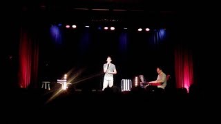 Nolwenn Leroy - J&#39;ai volé le lit de la mer - Live Cover