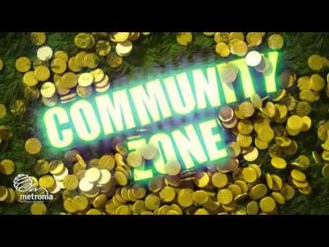 COMMUNITY ZONE / BONUS COMMUNITY "La Piñata"