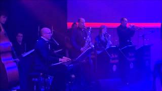Fantastic Swing band for hire