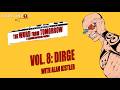The Word From Tomorrow Transmetropolitan Vol 8 Dirge With Alan Kistler