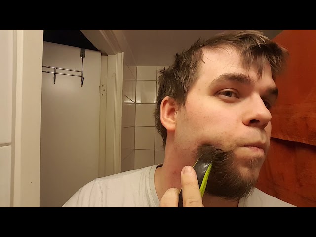 YouTube Video - Philips OneBlade