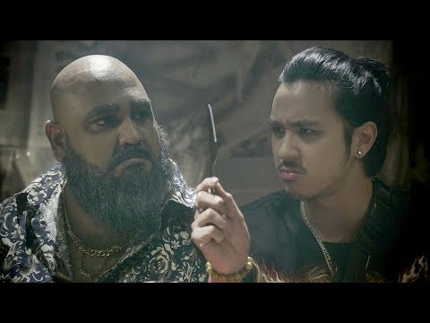 Indian Gangster VS Chinese Gangster