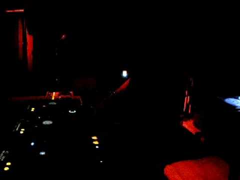 DJ Louie Vega - Boom Boom Room @ Green Dolphin St. - Chicago