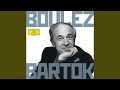 Bartók: The Wooden Prince, Sz. 60: 5th Dance. The Princess Pulls and Tugs at the Wooden Prince...