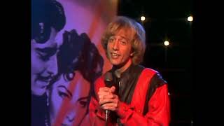 Robin Gibb - How Old Are You (1983 live HD)