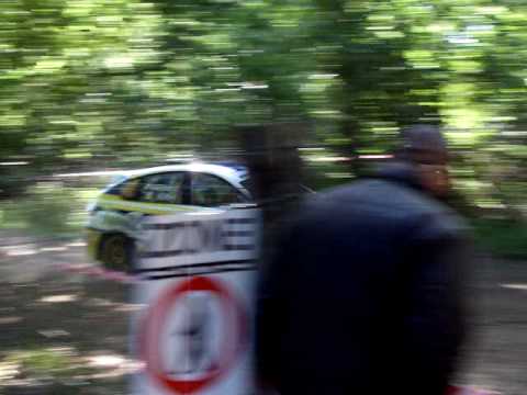 Sezoensrally 23 05 2009 8