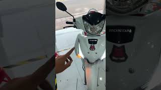 Wave 125i 2023 Full Led TingTon