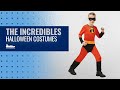 Our Favorite The Incredibles Halloween Costumes 2018 Los IncreÍbles Disfraz Dash Classic Inf