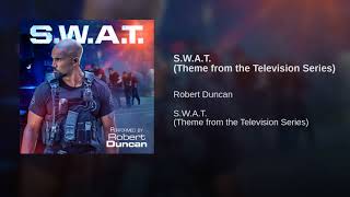 S.W.A.T. (Theme from the Television Series)