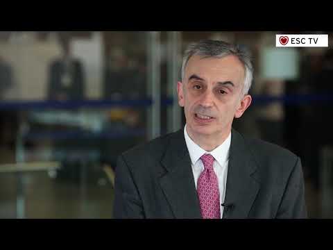 ESC TV at EHRA 2019 - WRAP-IT: Discussions