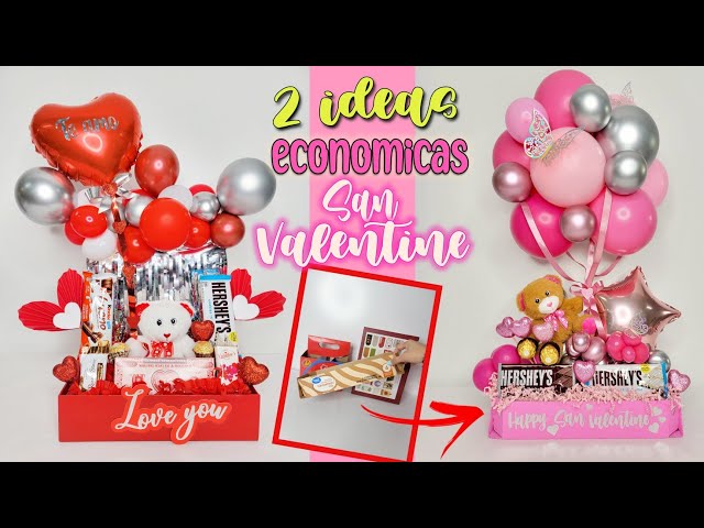 Vídeo relacionado con Globo corazón personalizado de 45 cm en papel aluminio rojo o rosa, con nombre en vinilo adhesivo. Ideal para San Valentín, cumpleaños y regalos románticos. Incluye inflador e instrucciones.