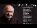 Phil Collins Greatest Hits Full Album 2021 - The Best Of Phil Collins