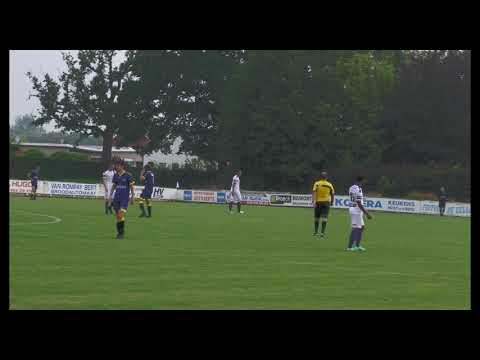 OEFENMATCH   -     FC Heikant - KFC Putte A  2 helft  -   24 juli 21  -      4 -  1