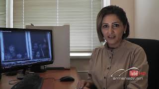 Սուր անկյուն 17.05.2020 - Տաթև Աբրահամյան «Օտար՝ հարազատ ընտանիքում»