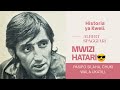 HISTORIA YA MWIZI HATARI ALBERT SPAGGIARI PASIPO SILAHA CHUKI WALA UKATILI