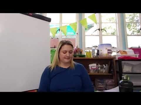 Grade R English 8 -12 June Visual memory with 3 pictures