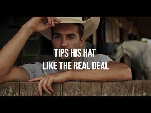 This Aint Country Club (Lyric Video)