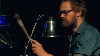 Wanderlust Eivind Aarset Eivind Aarset IE