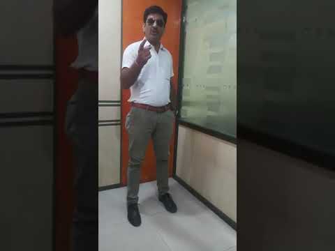 my self audition
