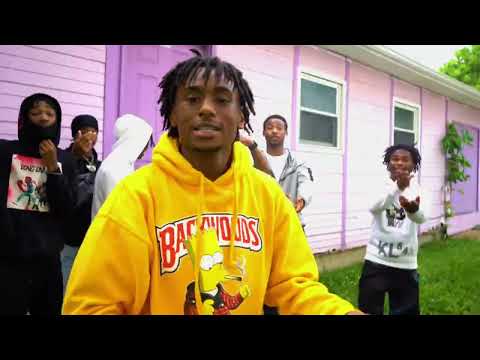 Come around ft. FastLane Rell (official video) (ShotByLockz)