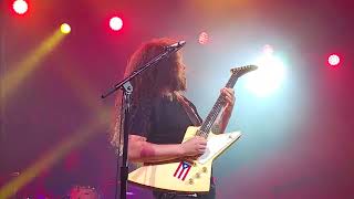 Coheed and Cambria - The Hound (Of Blood and Rank) [Live @ Toronto, ON // 07.05.2023]