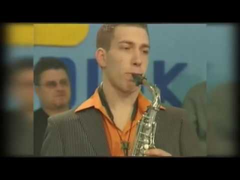 Senad Trailović - Momački danc