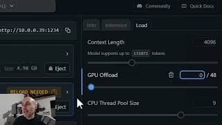 RAG - Use multiple local LLM at once with LMStudio