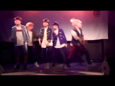 grave22 FIGHTEEN@PT - Jam Jam (SEVENTEEN)