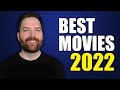 The Best Movies of 2022 w/ Special Announcement