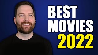 The Best Movies of 2022 w/ Special Announcement