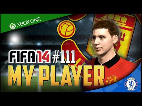 FIFA 14 XB1 | My Player Ep111 - SEASON ONE BEST BITS!!