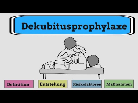 Pressure ulcer prevention in nursing